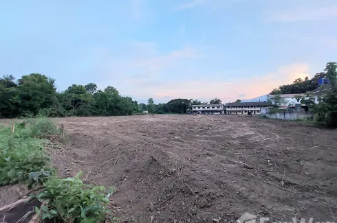 Land for sale in Mae Sa, Chiang Mai