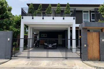 5 Bedroom House for sale in Sivalee Lakeview Chiangmai, Mae Hia, Chiang Mai