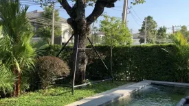 5 Bedroom House for sale in Sivalee Lakeview Chiangmai, Mae Hia, Chiang Mai