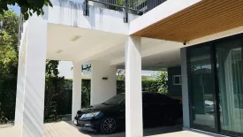 5 Bedroom House for sale in Sivalee Lakeview Chiangmai, Mae Hia, Chiang Mai