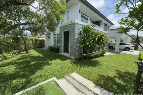 4 Bedroom House for sale in Mantana San Sai - Chiang Mai, San Na Meng, Chiang Mai