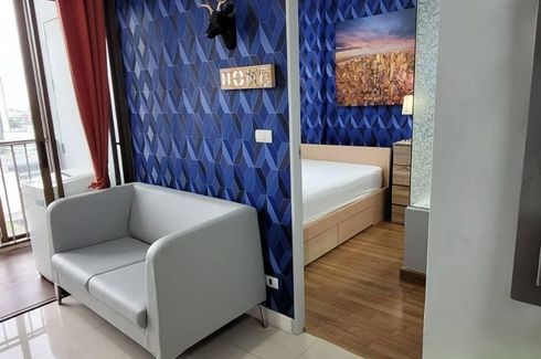 1 Bedroom Condo for sale in Ideo Mix Sukhumvit 103, Bang Na, Bangkok near BTS Udom Suk