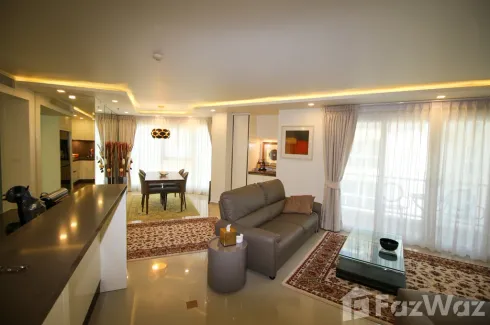 2 Bedroom Condo for sale in City Garden Pattaya, Nong Prue, Chonburi