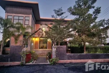 6 Bedroom House for rent in Suthep, Chiang Mai