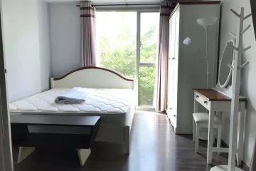 1 Bedroom Condo for sale in Sari by Sansiri, Bang Chak, Bangkok near BTS Punnawithi