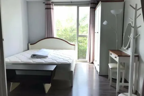 1 Bedroom Condo for sale in Sari by Sansiri, Bang Chak, Bangkok near BTS Punnawithi
