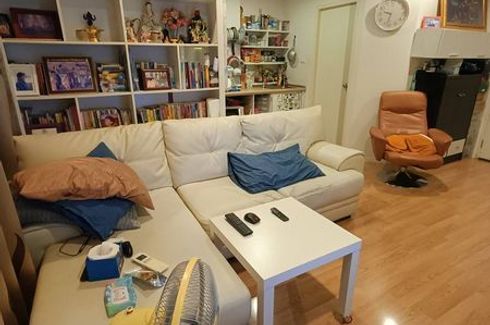 2 Bedroom Condo for sale in Lumpini Ville Onnut 46, Suan Luang, Bangkok near BTS On Nut