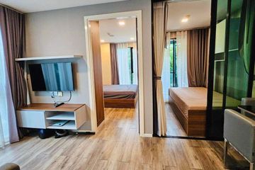 2 Bedroom Condo for sale in Modiz Ratchada 32, Chom Phon, Bangkok near MRT Chankasem