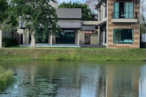 4 Bedroom Villa for sale in Baan Wiang Nam Lom, Tha Wang Tan, Chiang Mai