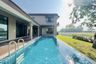 4 Bedroom Villa for sale in Baan Wiang Nam Lom, Tha Wang Tan, Chiang Mai