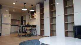 2 Bedroom Condo for rent in Belle Grand Rama 9, Huai Khwang, Bangkok near MRT Phra Ram 9