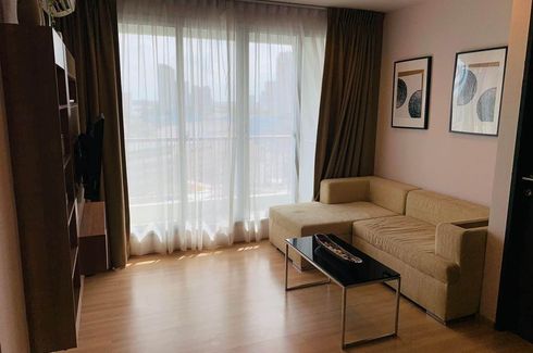 2 Bedroom Condo for rent in Rhythm Sathorn, Thung Wat Don, Bangkok near BTS Saphan Taksin