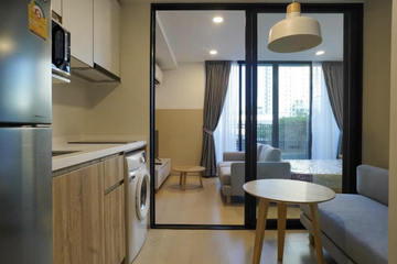 1 Bedroom Condo for sale in Noble Ambience Sukhumvit 42, Phra Khanong, Bangkok near BTS Ekkamai