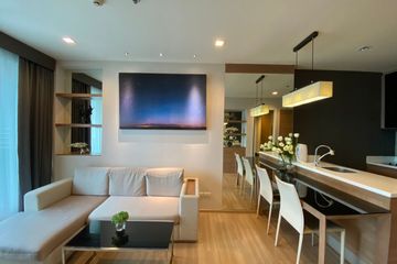 1 Bedroom Condo for rent in Rhythm Phahol-Ari, Phaya Thai, Bangkok near BTS Saphan Kwai