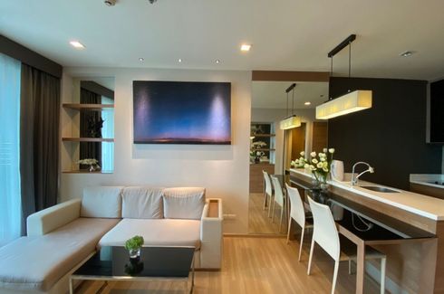 1 Bedroom Condo for rent in Rhythm Phahol-Ari, Phaya Thai, Bangkok near BTS Saphan Kwai