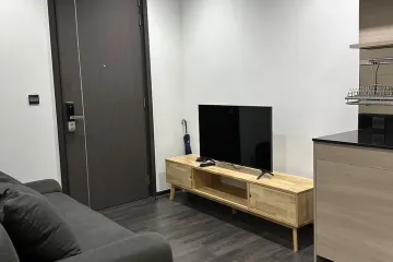 1 Bedroom Condo for rent in The Line Asoke - Ratchada, Din Daeng, Bangkok near MRT Phra Ram 9