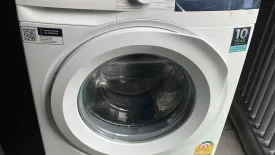 1 Bedroom Condo for rent in The Line Asoke - Ratchada, Din Daeng, Bangkok near MRT Phra Ram 9