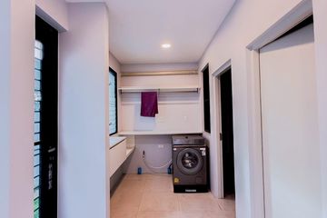 5 Bedroom House for rent in Saphan Sung, Bangkok