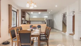 4 Bedroom Villa for sale in Nong Faek, Chiang Mai