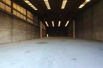 Warehouse / Factory for rent in Samrong Klang, Samut Prakan