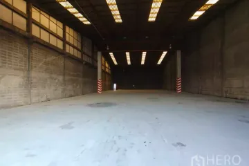 Warehouse / Factory for rent in Samrong Klang, Samut Prakan near BTS Samrong