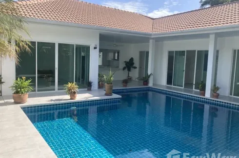 3 Bedroom House for rent in Chalong, Phuket
