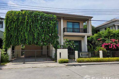 3 Bedroom House for sale in Burasiri Kohkaew Phuket, Ko Kaeo, Phuket