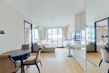 1 Bedroom Condo for rent in O2 Hip, Lumpini, Bangkok near BTS Ploen Chit