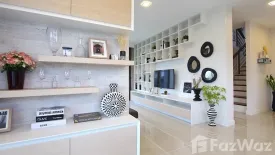 4 Bedroom House for sale in The Grand Park Phase 2, San Phranet, Chiang Mai