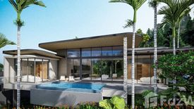 3 Bedroom Villa for sale in Samui Grand Park Home Care, Mae Nam, Surat Thani