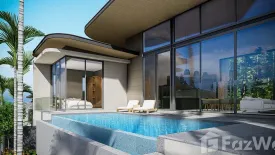 3 Bedroom Villa for sale in Samui Grand Park Home Care, Mae Nam, Surat Thani