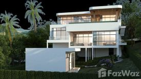 4 Bedroom Villa for sale in Grand Blue Villa, Bo Phut, Surat Thani