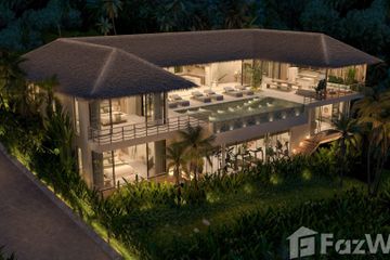 5 Bedroom Villa for sale in Pacific Sunset, Mae Nam, Surat Thani