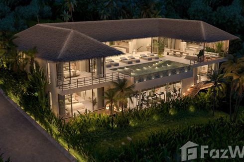 5 Bedroom Villa for sale in Pacific Sunset, Mae Nam, Surat Thani