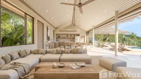 5 Bedroom Villa for sale in Pacific Sunset, Mae Nam, Surat Thani