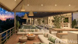 5 Bedroom Villa for sale in Pacific Sunset, Mae Nam, Surat Thani