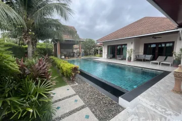 4 Bedroom Villa for rent in Hua Hin Hillside Hamlet 5-6, Thap Tai, Prachuap Khiri Khan