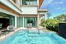 3 Bedroom Villa for rent in Ameen House, Si Sunthon, Phuket