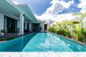 3 Bedroom Villa for sale in Aileen Village Phase 2, Hin Lek Fai, Prachuap Khiri Khan