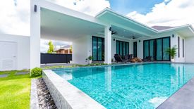 3 Bedroom Villa for sale in Aileen Village Phase 2, Hin Lek Fai, Prachuap Khiri Khan