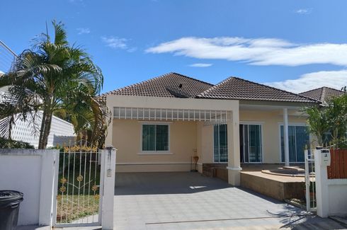 5 Bedroom House for rent in Natural HIll 2, Hin Lek Fai, Prachuap Khiri Khan