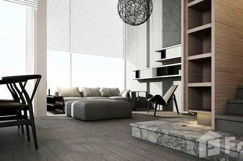 1 Bedroom Condo for sale in Villa Rachatewi, Thanon Phaya Thai, Bangkok near BTS Ari