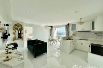 2 Bedroom Condo for sale in Benjasri Vibhavadi, Lat Yao, Bangkok near MRT Phahon Yothin