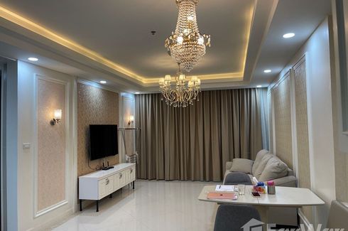 1 Bedroom Condo for sale in The Empire Place, Thung Wat Don, Bangkok near BTS Sueksa Witthaya