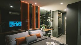 1 Bedroom Condo for sale in Ideo Chula - Samyan, Si Phraya, Bangkok near MRT Sam Yan