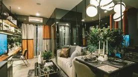 1 Bedroom Condo for sale in Ideo Chula - Samyan, Si Phraya, Bangkok near MRT Sam Yan