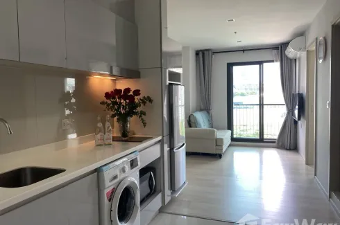2 Bedroom Condo for sale in Life One Wireless, Lumpini, Bangkok near BTS Ploen Chit