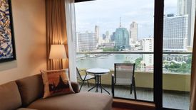 1 Bedroom Condo for sale in Baan Chao Praya, Khlong San, Bangkok near BTS Saphan Taksin