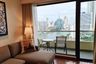 1 Bedroom Condo for sale in Baan Chao Praya, Khlong San, Bangkok near BTS Saphan Taksin