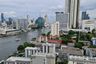 1 Bedroom Condo for sale in Baan Chao Praya, Khlong San, Bangkok near BTS Saphan Taksin